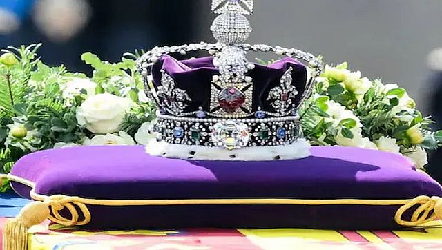 Kohinoor to be displayed as 'symbol of conquest' in London: What does this mean? Kohinoor to be displayed as 'symbol of conquest' in London: What does this mean?