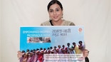 Vidya Balan: 'Our nation can progress only when our children are literate and the women are empowered'
