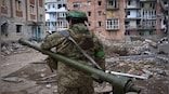 Are Russian soldiers wearing China-linked body armour in war against Ukraine?