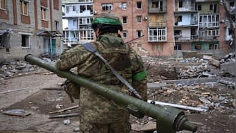 World Bank announces $200 million grant to restore Ukraine energy infrastructure