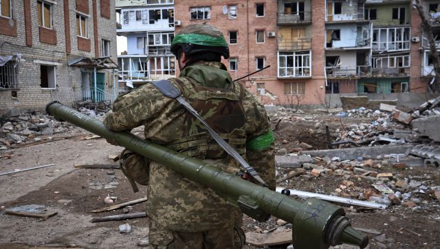 World Bank announces $200 million grant to restore Ukraine energy infrastructure World Bank announces $200 million grant to restore Ukraine energy infrastructure