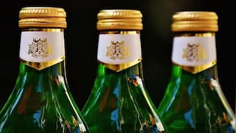 How a former Mexican beauty queen and her partner carried out €1.6-million wine heist