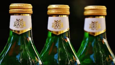 How a former Mexican beauty queen and her partner carried out €1.6-million wine heist