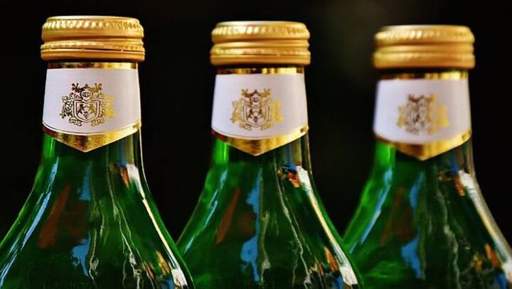 How a former Mexican beauty queen and her partner carried out €1.6-million wine heist