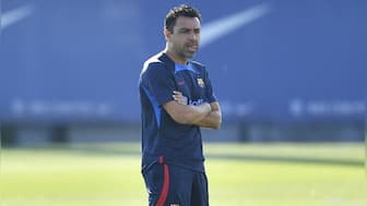 Copa del Rey: Real Madrid are favourites, admits Barcelona coach Xavi ahead of Clasico semi-final