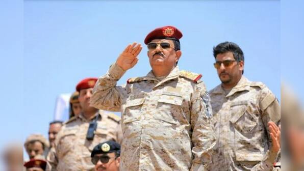 10 soldiers killed as fresh Yemen fighting clouds peace efforts