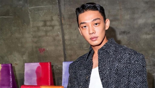 Korean actor Yoo Ah-in tests positive for cocaine and ketamine amid probe over propofol use Korean actor Yoo Ah-in tests positive for cocaine and ketamine amid probe over propofol use