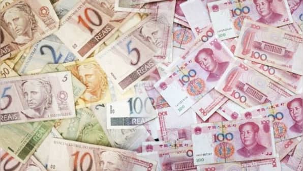 Drubbing the Dollar: China and Brazil ditch dollar, strike deal to settle trade in yuan, real