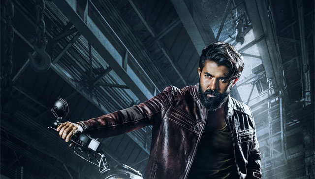 The legacy of Dr. Rajkumar continues with Hombale Films' Yuva, releasing on 22nd December 2023 The legacy of Dr. Rajkumar continues with Hombale Films' Yuva, releasing on 22nd December 2023