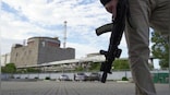 Ukraine’s Zaporizhzhia nuclear plant loses power for sixth time since war began: Why this is dangerous