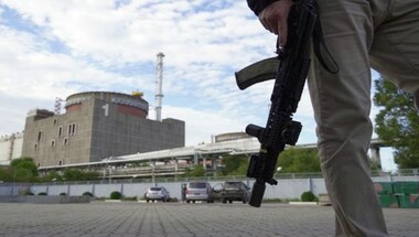 Ukraine’s Zaporizhzhia nuclear plant loses power for sixth time since war began: Why this is dangerous