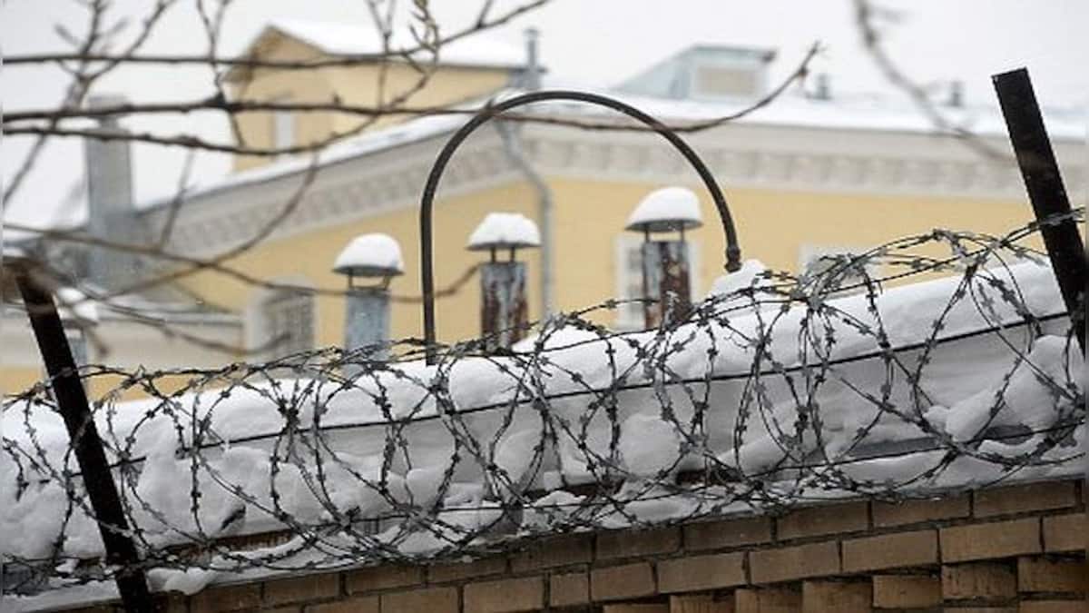 Explained: How life is inside Lefortovo prison where US reporter Evan ...