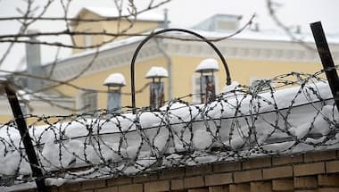 Explained: How life is inside Lefortovo prison where US reporter Evan Gershkovich is being held