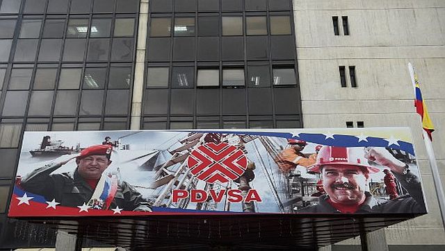 An anti-corruption crusade or political purge? What is behind the arrests of Venezuela’s top oil officials? An anti-corruption crusade or political purge? What is behind the arrests of Venezuela’s top oil officials?