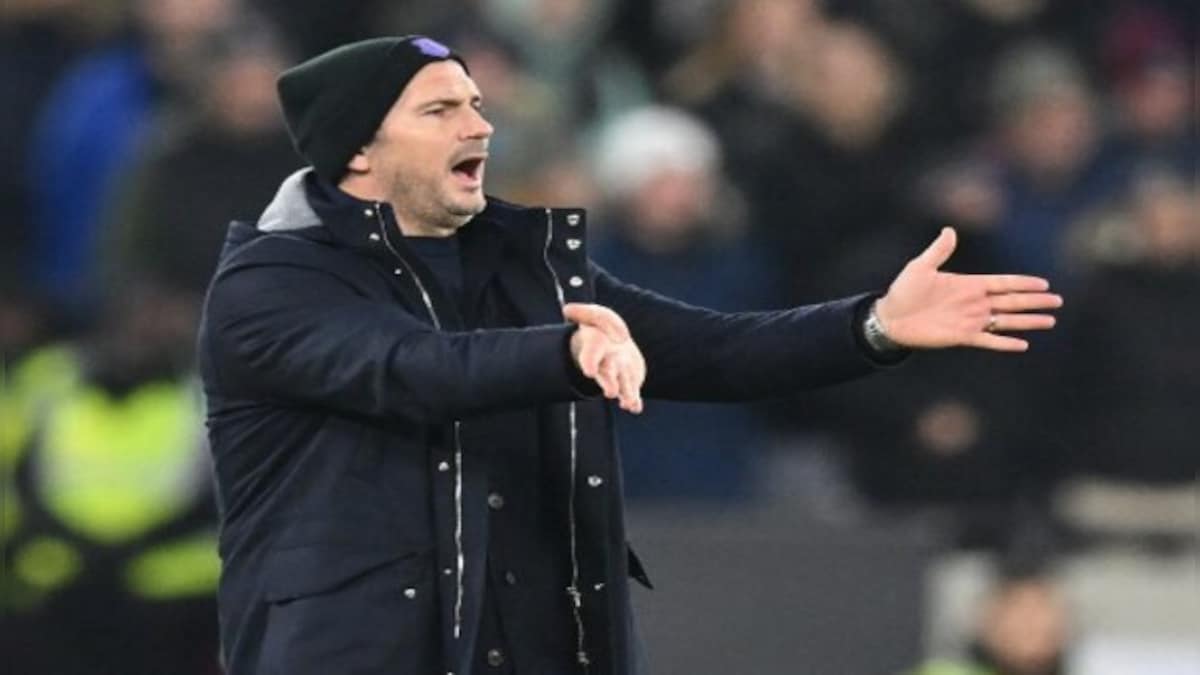 Premier League: Frank Lampard to return as interim Chelsea manager