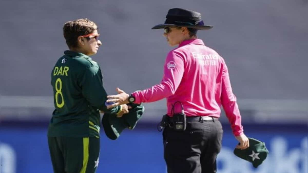 Pakistan name Nida Dar as women's cricket team captain, Mark Coles as coach