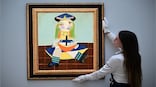 50th anniversary of Picasso's death: Why the world can't get enough of the Spanish master