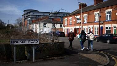 Indian-origin candidates fight to secure Mayor's seat in Leicester