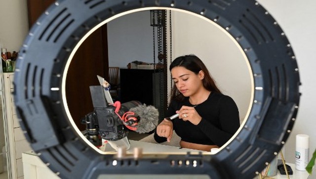 #NoFilter: How France plans to crackdown on influencers #NoFilter: How France plans to crackdown on influencers