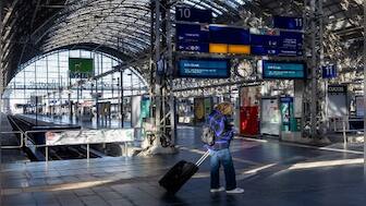 Mumbai in list of cities with world's best public transport; details inside