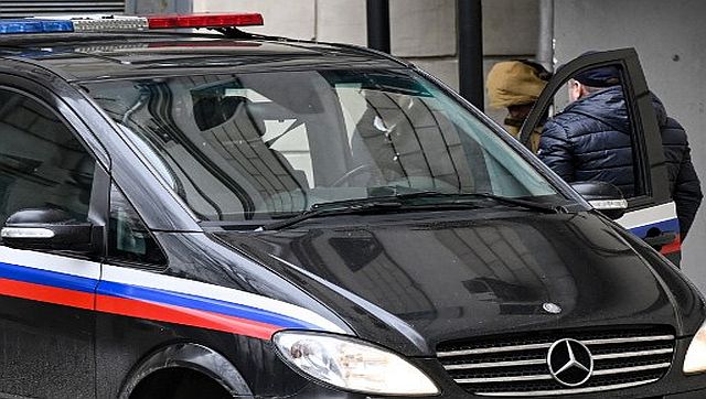Wall Street Journal reporter Evan Gershkovich detained in Russia: When other journalists were held for 'espionage' Wall Street Journal reporter Evan Gershkovich detained in Russia: When other journalists were held for 'espionage'