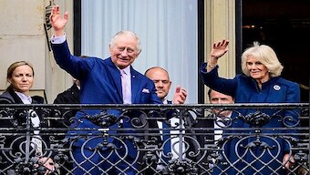 King Charles III's coronation is less than a month away: Here's what we know
