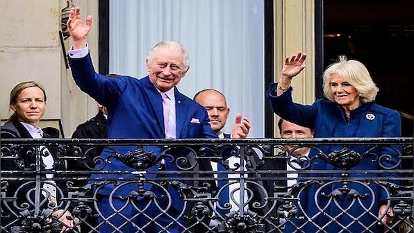 King Charles III's coronation is less than a month away: Here's what we know