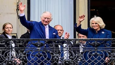 King Charles III's coronation is less than a month away: Here's what we know
