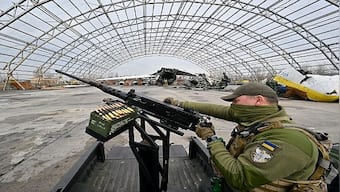 Can Ukraine win the war? How the leaked US documents paint a grim picture of the ongoing conflict