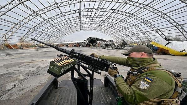 Can Ukraine win the war? How the leaked US documents paint a grim picture of the ongoing conflict