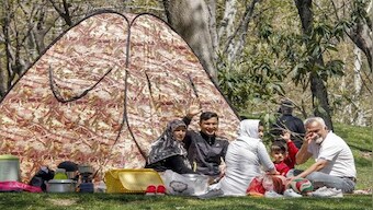 Iran to hunt down women without hijab using cameras in public spaces