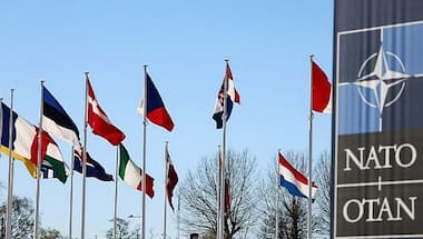 Why India should prefer cautious engagement with NATO