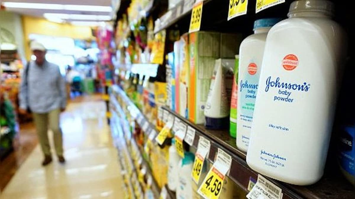 Explained: Johnson & Johnson's $8.9 billion offer in talcum powder cancer case