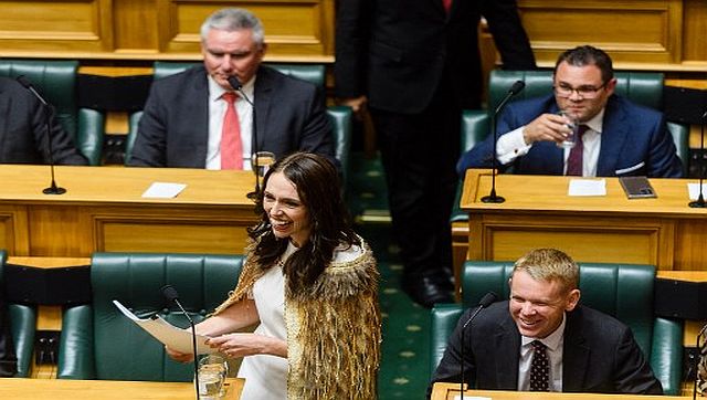 Jacinda Ardern’s Adieu to Parliament: Was the New Zealand leader too kind for politics? Jacinda Ardern’s Adieu to Parliament: Was the New Zealand leader too kind for politics?