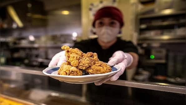 Karaage Grand Prix: The hunt for Japan's best fried chicken