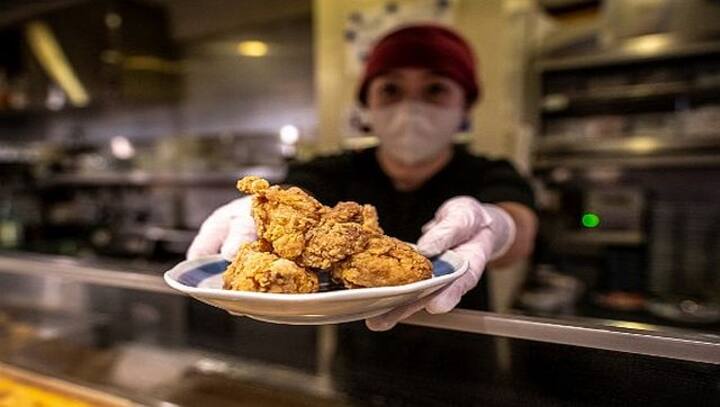 Karaage Grand Prix: The hunt for Japan's best fried chicken