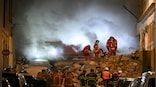 Probe launched to ascertain cause behind building collapse in Marseille