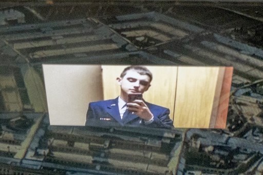 Who is Jack Teixeira, the suspect arrested over Pentagon documents leak? Who is Jack Teixeira, the suspect arrested over Pentagon documents leak?