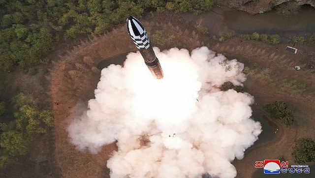 North Korea fires first-ever solid-fuel ballistic missile: Should Japan and South Korea be worried? North Korea fires first-ever solid-fuel ballistic missile: Should Japan and South Korea be worried?