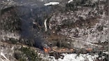 US: Train carrying hazardous material derails in Maine