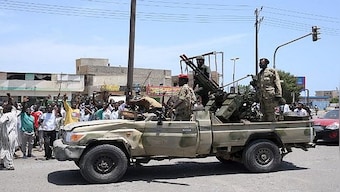 Timeline | How unrest in Sudan continues since military coup that ousted Omar al-Bashir