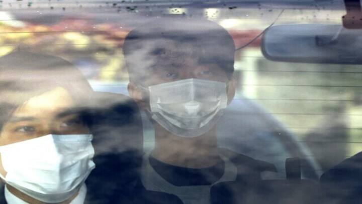 Japan: Suspect may have used homemade pipe bomb to attack PM Kishida, investigators say