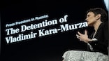 How the trial of Kara-Murza exposes the brutal repression in Vladimir Putin’s Russia