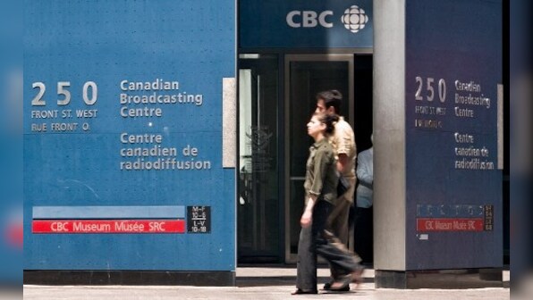 After US' NPR, Canadian public broadcaster CBC quits Twitter over 'government-funded' label