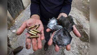 At least 7 Palestinians wounded in West Bank raid after east Jerusalem shooting