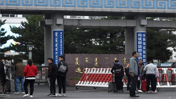 China's ethnic-cultural cleansing continues as schools in Inner Mongolia told to switch to Mandarin