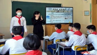 'Send kids to school or... ': North Korea threatens poor parents