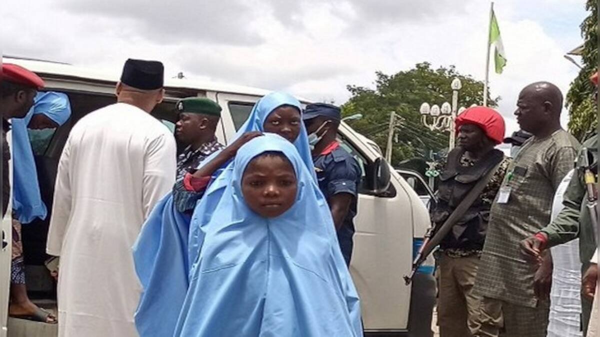 No Country for Kids In Nigeria parents pull children out of schools as