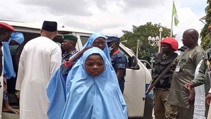 No Country for Kids: In Nigeria parents pull children out of schools as abduction becomes industry