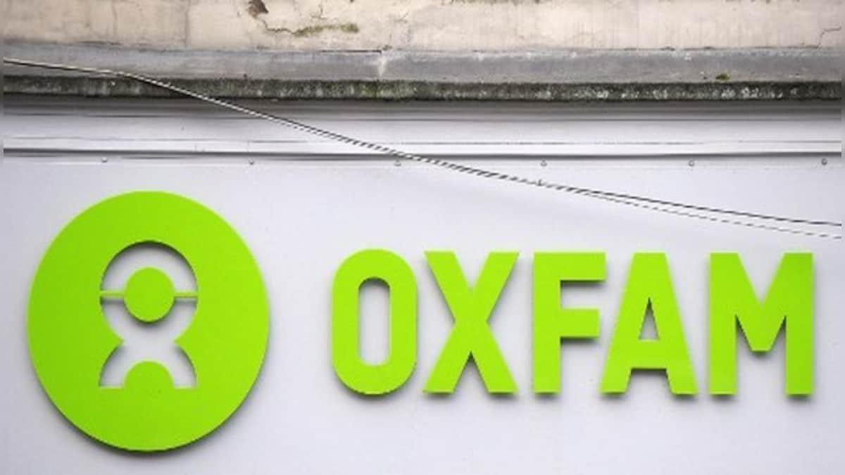 Oxfam lands in CBI net for alleged FCRA violation